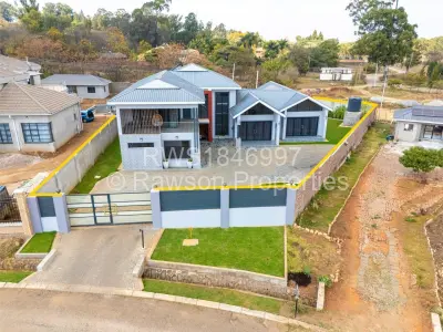 House For Sale in Gunhill