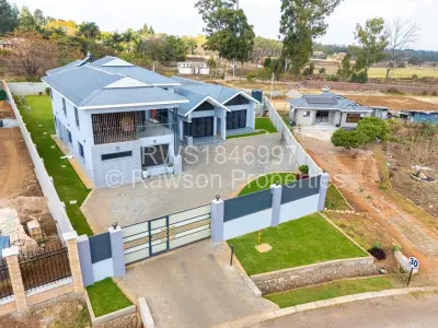 House For Sale in Gunhill