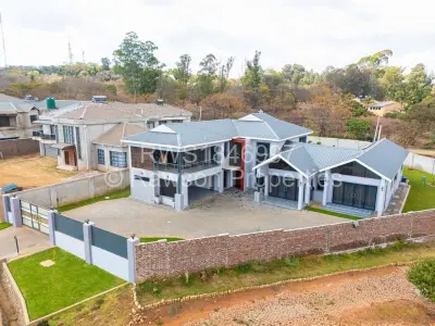 House For Sale in Gunhill