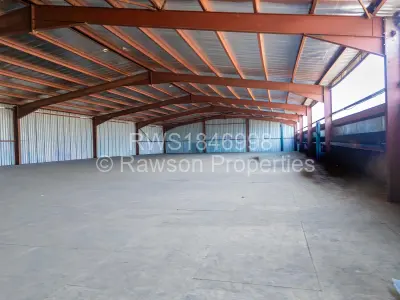 Warehouse/Industrial For Sale in Willowvale