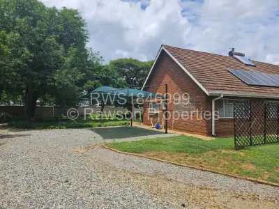 Flat/Apartment For Sale in Mount Pleasant