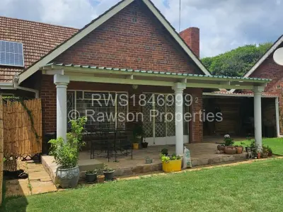Flat/Apartment For Sale in Mount Pleasant