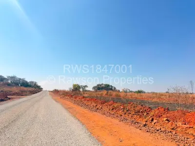Residential Stand For Sale in Tynwald