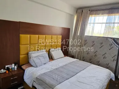 Flat/Apartment For Sale in Avenues