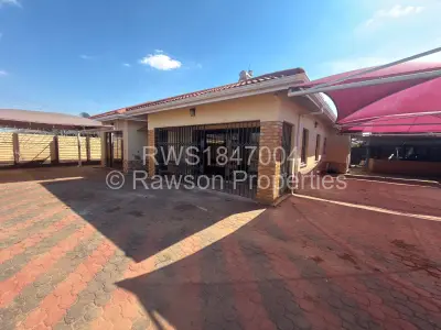 House For Sale in Madokero Estates