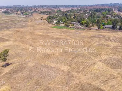Warehouse/Industrial For Sale in Westgate