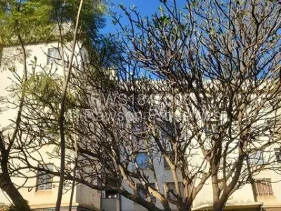 Flat/Apartment For Sale in Avenues