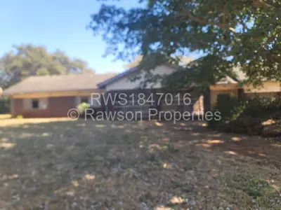 House For Sale in Bluff Hill