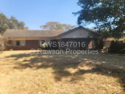 House For Sale in Bluff Hill