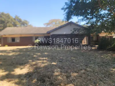 House For Sale in Bluff Hill