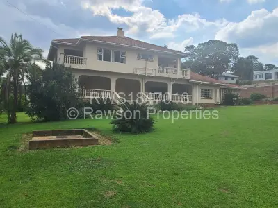House For Sale in Glen Lorne