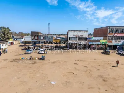 Retail/Shop For Sale in Glen View