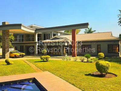 House For Sale in Highlands