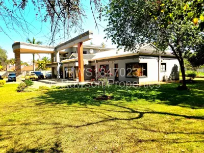 House For Sale in Highlands
