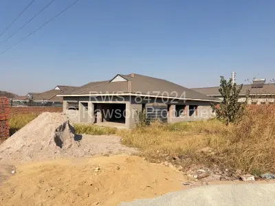 House For Sale in Cold Comfort