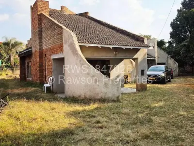 House For Sale in Mount Pleasant Heights