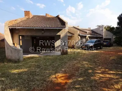 House For Sale in Mount Pleasant Heights