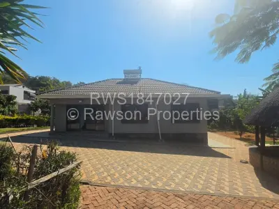 House For Sale in Glen Lorne