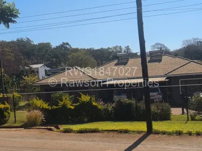 House For Sale in Glen Lorne