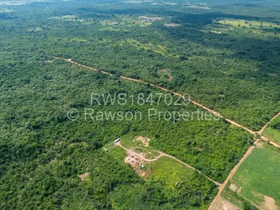 Farm/Plot For Sale in Kadoma