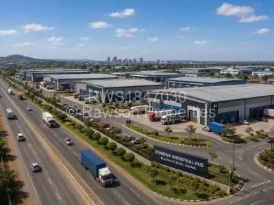 Industrial Stand For Sale in Snake Park