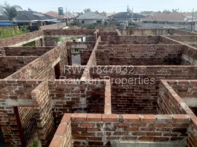 House For Sale in Madokero Estates