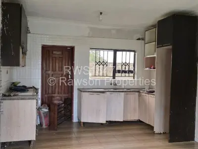 House For Sale in Sandton Park