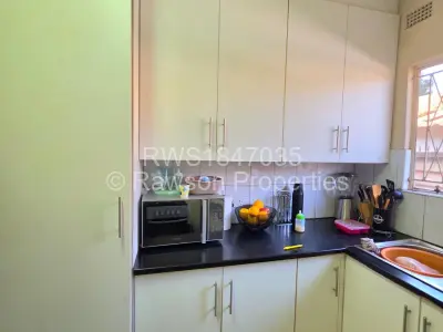 House For Sale in Warren Park