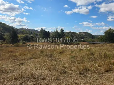 Residential Stand For Sale in Umwinsidale
