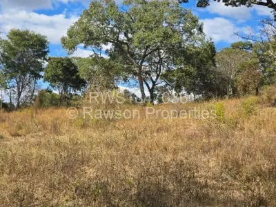 Residential Stand For Sale in Umwinsidale