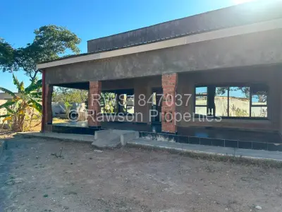Retail/Shop For Sale in Dema