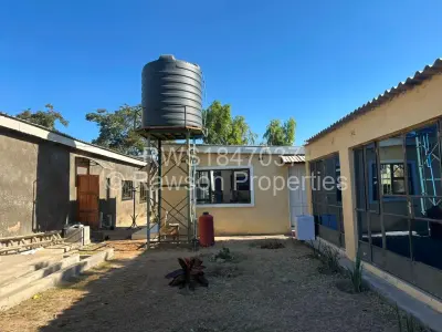Retail/Shop For Sale in Dema