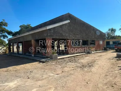 Retail/Shop For Sale in Dema