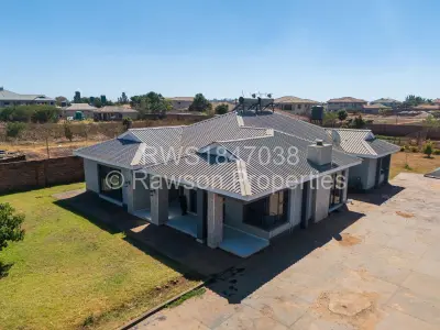 House For Sale in Mount Pleasant Heights
