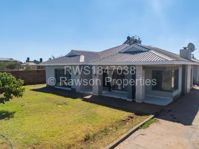 House For Sale in Mount Pleasant Heights