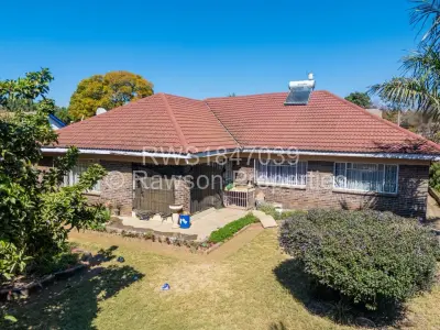 House For Sale in Marlborough