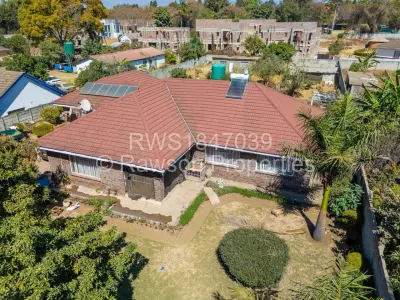 House For Sale in Marlborough