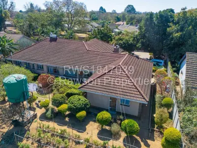 House For Sale in Marlborough