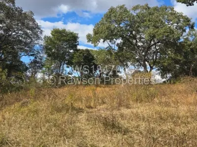 Residential Stand For Sale in Umwinsidale