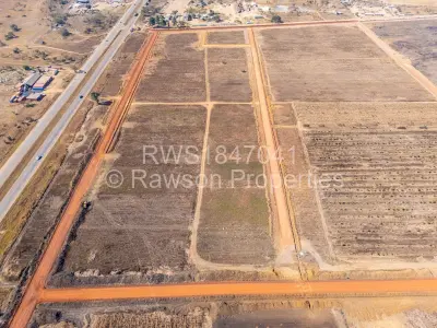 Residential Stand For Sale in Snake Park