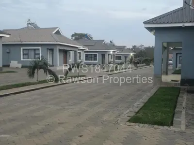 Townhouse/Cluster For Sale in Parktown