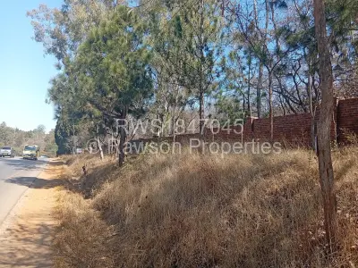 Residential Stand For Sale in Rolf Valley