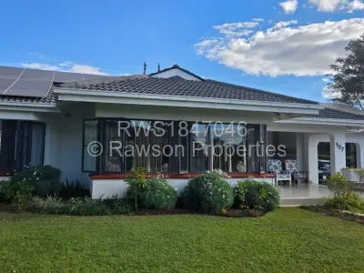 House For Sale in Borrowdale Brooke
