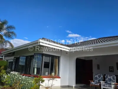 House For Sale in Borrowdale Brooke