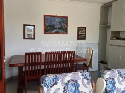 House For Sale in Borrowdale Brooke