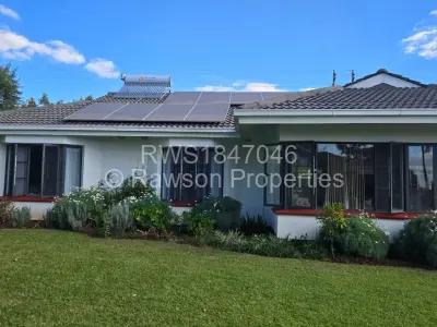 House For Sale in Borrowdale Brooke