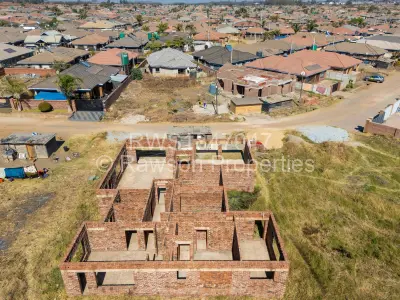 House For Sale in Madokero Estates