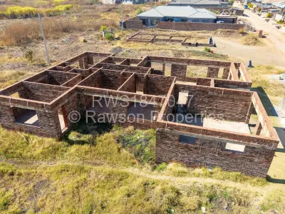 House For Sale in Madokero Estates