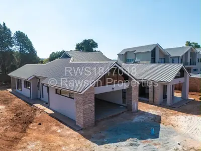 House For Sale in Borrowdale