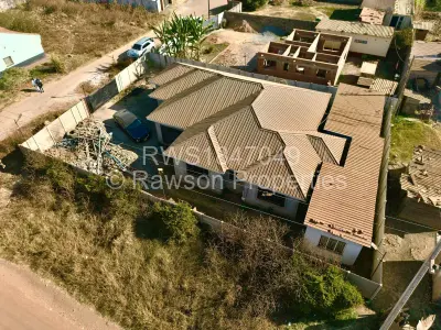 House For Sale in Marlborough